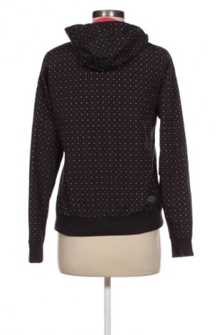 Γυναικείο μπουφάν Ragwear, Μέγεθος S, Χρώμα Μαύρο, Τιμή 18,93 €
