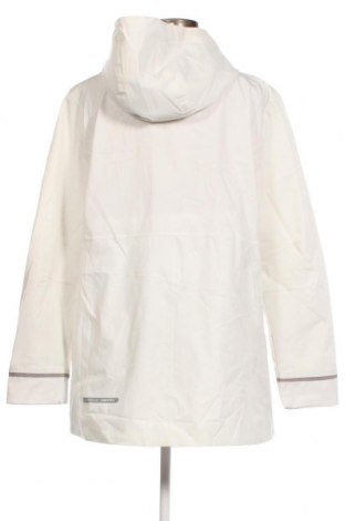 Damenjacke Raintex, Größe L, Farbe Weiß, Preis 21,29 €
