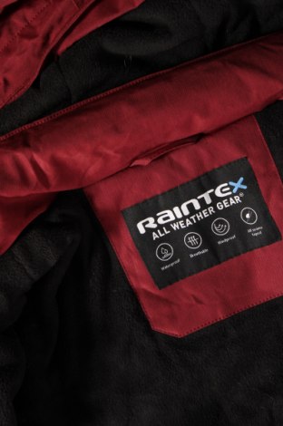 Kurtka damska Raintex, Rozmiar XL, Kolor Czerwony, Cena 155,93 zł