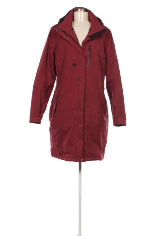 Damenjacke Raintex, Größe XL, Farbe Rot, Preis € 32,36