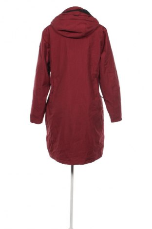 Damenjacke Raintex, Größe XL, Farbe Rot, Preis € 32,36