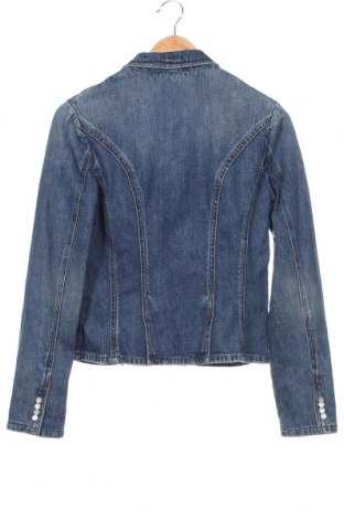 Γυναικείο μπουφάν Ralph Lauren, Μέγεθος S, Χρώμα Μπλέ, Τιμή 50,33 €
