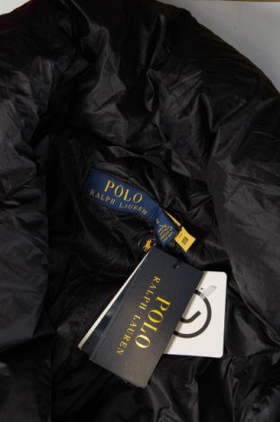 Дамско яке Ralph Lauren, Размер M, Цвят Черен, Цена 586,00 лв.