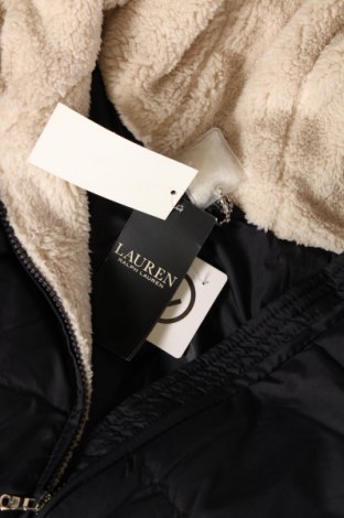 Γυναικείο μπουφάν Ralph Lauren, Μέγεθος XXL, Χρώμα Μπλέ, Τιμή 137,47 €