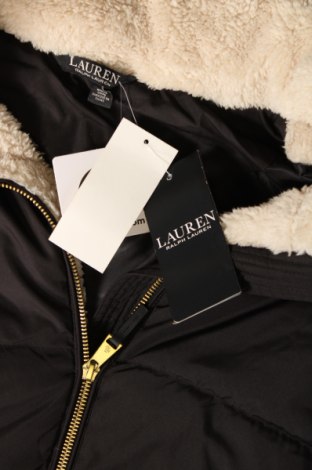 Γυναικείο μπουφάν Ralph Lauren, Μέγεθος XXL, Χρώμα Μαύρο, Τιμή 137,47 €