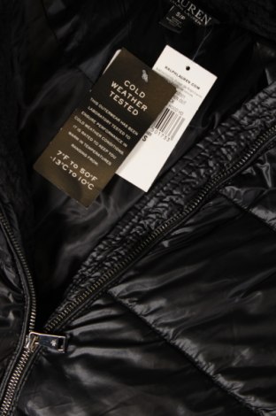 Γυναικείο μπουφάν Ralph Lauren, Μέγεθος S, Χρώμα Μαύρο, Τιμή 127,65 €