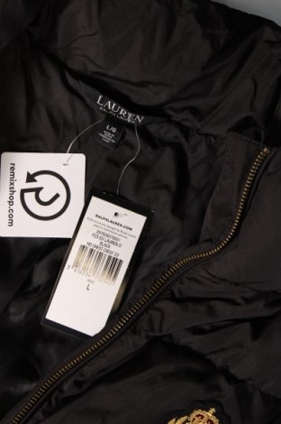 Γυναικείο μπουφάν Ralph Lauren, Μέγεθος L, Χρώμα Μαύρο, Τιμή 127,65 €