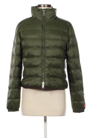 Dámska bunda  Ralph Lauren, Veľkosť XS, Farba Zelená, Cena  302,06 €