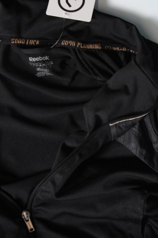 Damenjacke Reebok, Größe M, Farbe Schwarz, Preis 15,66 €
