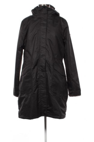 Γυναικείο μπουφάν Regatta, Μέγεθος L, Χρώμα Μαύρο, Τιμή 50,54 €