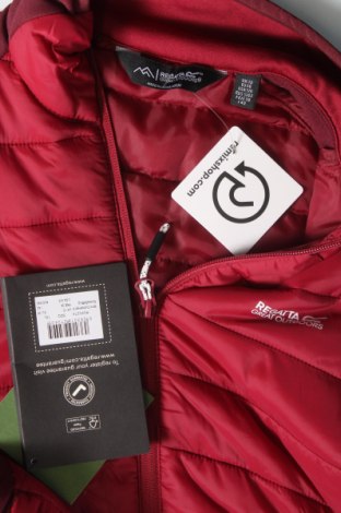 Damenjacke Regatta, Größe S, Farbe Rot, Preis € 32,16