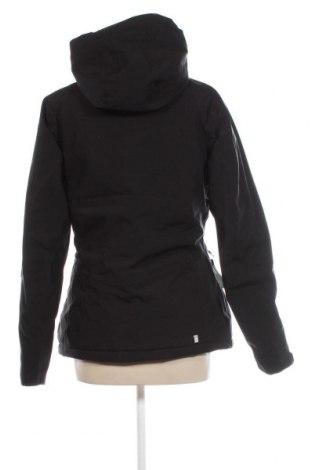 Γυναικείο μπουφάν Regatta, Μέγεθος M, Χρώμα Μαύρο, Τιμή 29,51 €