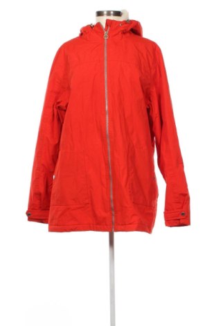 Γυναικείο μπουφάν Regatta, Μέγεθος XL, Χρώμα Κόκκινο, Τιμή 32,16 €