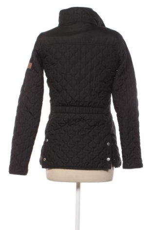 Γυναικείο μπουφάν Regatta, Μέγεθος XS, Χρώμα Μαύρο, Τιμή 14,72 €