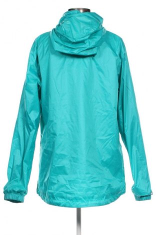 Γυναικείο μπουφάν Regatta, Μέγεθος XL, Χρώμα Μπλέ, Τιμή 15,59 €