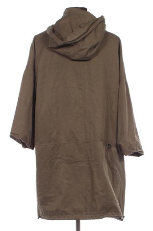 Γυναικείο μπουφάν Reserved, Μέγεθος L, Χρώμα Πράσινο, Τιμή 17,00 €
