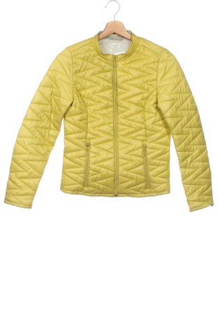 Γυναικείο μπουφάν Reserved, Μέγεθος XS, Χρώμα Κίτρινο, Τιμή 16,71 €