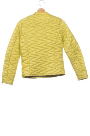 Γυναικείο μπουφάν Reserved, Μέγεθος XS, Χρώμα Κίτρινο, Τιμή 16,71 €