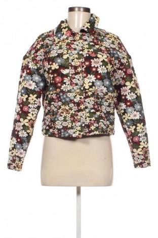 Γυναικείο μπουφάν Reserved, Μέγεθος S, Χρώμα Πολύχρωμο, Τιμή 39,40 €