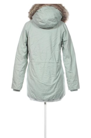 Γυναικείο μπουφάν Review, Μέγεθος S, Χρώμα Πράσινο, Τιμή 53,20 €