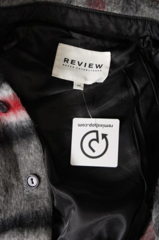 Γυναικείο μπουφάν Review, Μέγεθος M, Χρώμα Πολύχρωμο, Τιμή 26,44 €