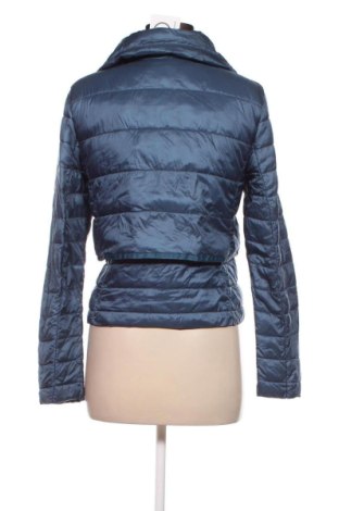 Γυναικείο μπουφάν Rinascimento, Μέγεθος S, Χρώμα Μπλέ, Τιμή 44,11 €