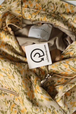 Γυναικείο μπουφάν Rino & Pelle, Μέγεθος M, Χρώμα Πολύχρωμο, Τιμή 30,28 €