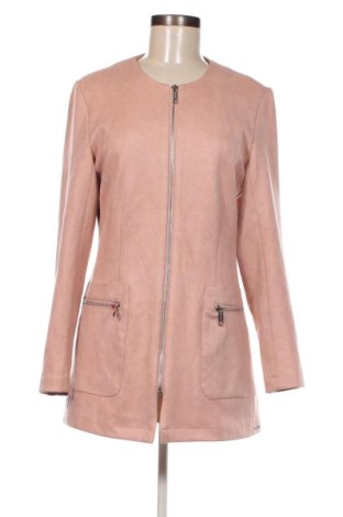 Palton de femei Rino & Pelle, Mărime M, Culoare Roz, Preț 131,74 Lei