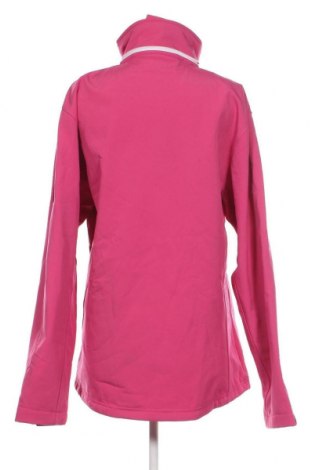 Γυναικείο μπουφάν Rock Creek, Μέγεθος XXL, Χρώμα Ρόζ , Τιμή 22,45 €