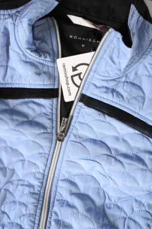 Dámská bunda  Rohnisch, Velikost M, Barva Modrá, Cena  780,00 Kč