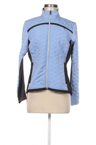 Damenjacke Rohnisch, Größe M, Farbe Blau, Preis 30,97 €