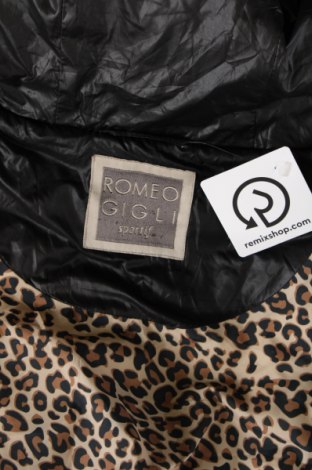 Dámska bunda  Romeo Gigli, Veľkosť M, Farba Čierna, Cena  40,78 €