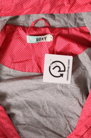 Γυναικείο μπουφάν Roxy, Μέγεθος S, Χρώμα Κόκκινο, Τιμή 21,03 €