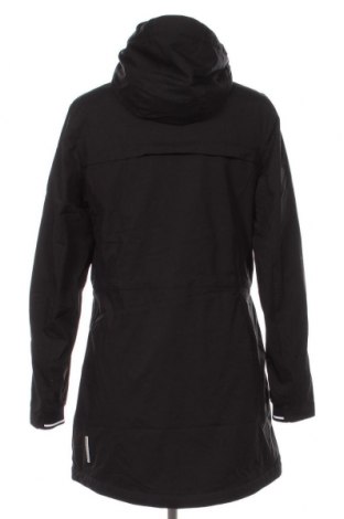 Γυναικείο μπουφάν Rukka, Μέγεθος S, Χρώμα Μαύρο, Τιμή 52,32 €