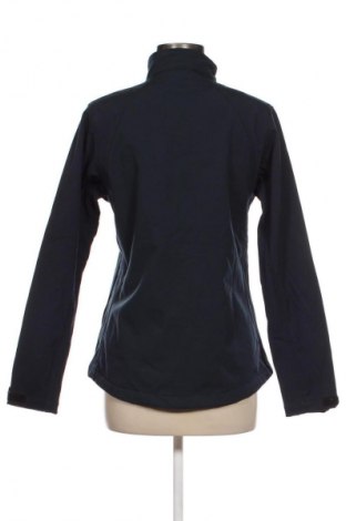 Γυναικείο μπουφάν Russell, Μέγεθος L, Χρώμα Μπλέ, Τιμή 13,36 €