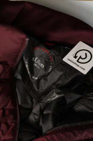 Damenjacke S.Oliver, Größe S, Farbe Rot, Preis € 23,66