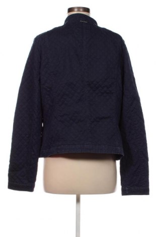 Γυναικείο μπουφάν S.Oliver, Μέγεθος XL, Χρώμα Μπλέ, Τιμή 25,24 €