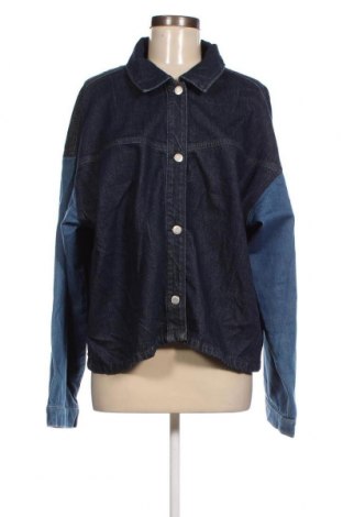 Damenjacke S.Oliver, Größe XL, Farbe Blau, Preis € 33,40