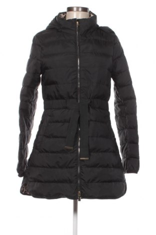Γυναικείο μπουφάν S.Oliver Black Label, Μέγεθος S, Χρώμα Μαύρο, Τιμή 53,81 €