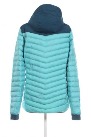 Γυναικείο μπουφάν SCOTT, Μέγεθος L, Χρώμα Μπλέ, Τιμή 53,41 €