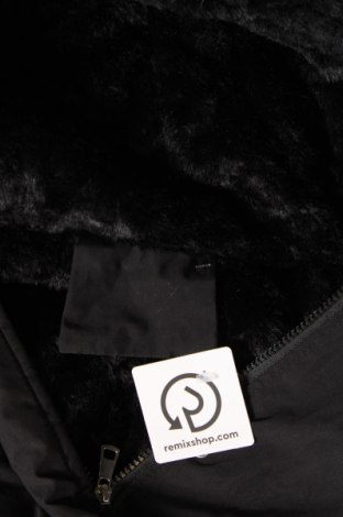 Dámska bunda  SHEIN, Veľkosť XL, Farba Čierna, Cena  20,39 €