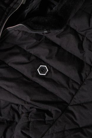 Дамско яке SHEIN, Размер L, Цвят Черен, Цена 33,06 лв.