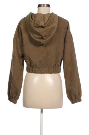 Γυναικείο μπουφάν SHEIN, Μέγεθος M, Χρώμα Πράσινο, Τιμή 14,85 €