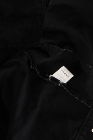 Γυναικείο μπουφάν SHEIN, Μέγεθος XS, Χρώμα Μαύρο, Τιμή 13,60 €