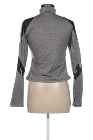 Γυναικείο μπουφάν SHEIN, Μέγεθος M, Χρώμα Γκρί, Τιμή 9,40 €