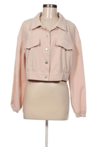 Damenjacke SHEIN, Größe M, Farbe Beige, Preis € 13,36