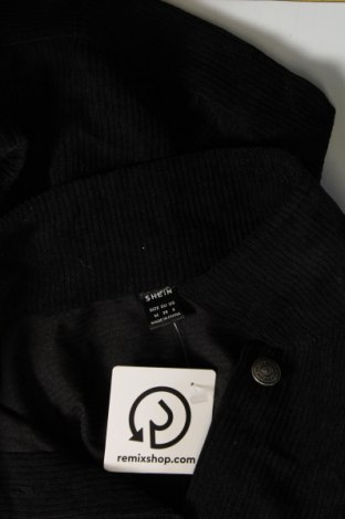 Damenjacke SHEIN, Größe M, Farbe Schwarz, Preis € 18,37