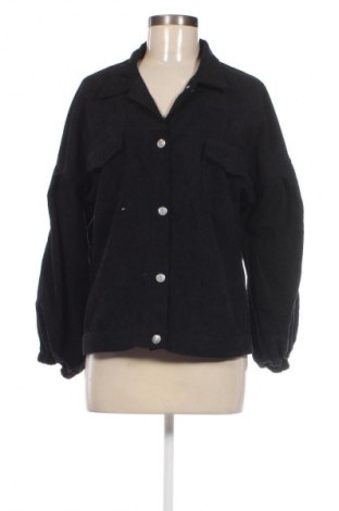 Damenjacke SHEIN, Größe M, Farbe Schwarz, Preis 16,70 €