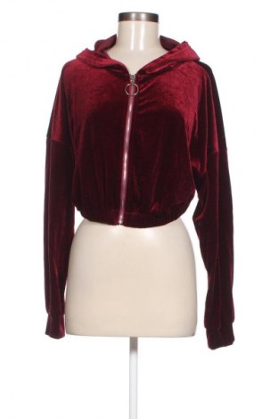 Dámska bunda  SHEIN, Veľkosť M, Farba Červená, Cena  14,97 €