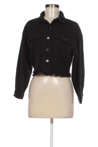 Damenjacke SHEIN, Größe S, Farbe Schwarz, Preis 13,57 €